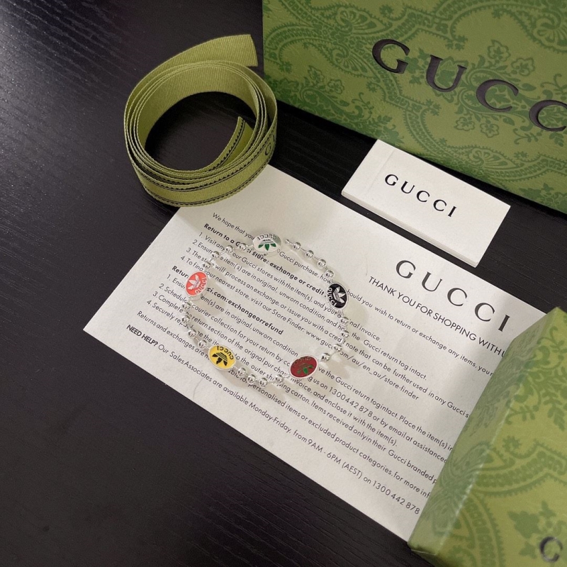 Gucci Bracelets